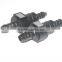 Auto fuel system - fluid connector