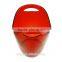 HY8003 10L Plastic ice bucket