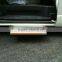 hot sale ES-S-600 electric sliding car step with CE certificate can load 200KG