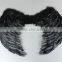 Wholesale angel wings party large feather angel wings