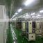 ONN-J08 Intergrated Led Cleanroom Lighting For Workshop / Hospital / Office