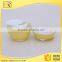 Hot Selling Fashion cosmetic packaging supplies bottle containers