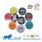 A-8097 colorful cool contact lens case korea design 2014 NEW