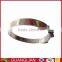 Genuine Dongfeng Spare Parts T Bolt Hose Clamp RQ677390 RQ67740 RQ677B110 RQ677B120 RQ67775