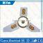 The lastest dc motor ceiling fan dc brushless fan 12v dc fan price