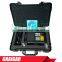 Portable ultrasonic flaw detector GR650 NDT instrument