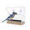 wholesale acrylic bird feeder hangers