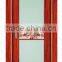 newest aluminium door parts