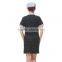 Top Quality hot sell stylish hotel restaurant catering uniforms