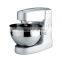 Hot Sale 800W pizza dough stand mixer with rotating bowl