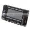 Battery Meter Checker CellMeter-7 Digital Capacity LiPo LiFe Li-ion NiMH Nicd
