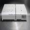 2 in 1 Travel Charger With 2 Ports Usb Hub,super Fast Power Bank Charger for Ipad,multi Charger for Tablet