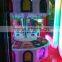 arcade game machine mini house claw crane machine for shopping mall sale