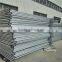 2100*2400mm hot dipped galvanized temporary fencing panel