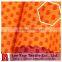 100% polyester 2 tone mesh jersey fabric