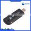 High quality digital DVB-T& ISDB-T external tv tuner with SDR function