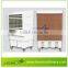 LEON Series Portable Moving Air Conditioner