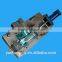 Plastic Custom Garden Tool Spare Parts Supplier
