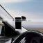 Universal hot gadget portable 3 in 1 windshield/airvent compatible 360 magnetic phone holder for mobile phone and mini tablet PC