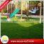Cheap stuff to sell PP + net Backing durable landscape artificial grass