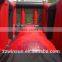 hot WIPEOUT INFLATABLE BALL JUMP, inflatable wipeout game, wipeout inflatable obstacle course