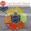 Factory Cast Acrylic Sheet in Guangzhou