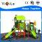 Tree House Outdoor Playground Names Of Play School