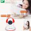 Home Smart IP Camera WIFI HD IR SD Card Wireless IP Camera 720P For Android iOS PC Mini Baby monitor