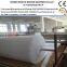 WADDING PRODUCTION LINE,HX PRODUCTION LINE FOR QUILTS,HY COMFORTER FILLING MACHINE