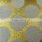 Lovely style decorative festival glitter film roll