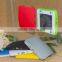 5200mAh Mobile Solar Power Panel,Solar Portable Power Bank, solar portable charger