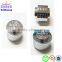 Zinc Die-casting Parfum cap Zamac Fragrance Caps