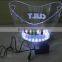 Custom Design Colorful Acrylic Led Bucket