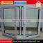 Trade Assurance High Quality Casement Windows for Homes