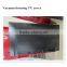 OEM vacuum forming TV back cover