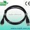 30cm to 100cm micro usb 3.0 cable for Note2 S5