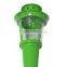 New hot selling cheap grass green Storm Lantern with Torch Shape