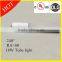 2015 NEW Products 18w 1200mm 4ft SMD2835 CUL DLC ul led tube light