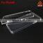 Biaoxin mobile phone for iphone 6 tpu+Aluminum bumper case