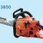 types of chain saw