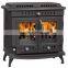 mutifuel stoves