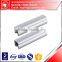 Modern design aluminum closet wardrobe sliding door decorative extrusion profile