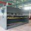 CNC Hydraulic Shearing Machine on Sale. QC12Y series.