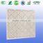 FB Medium Efficiency Mini Pleat Panel Filter