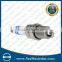 Spark plug GR5AI-10/1A10-18-110/G5RAI-10 for MAZDA with Nickel plated housing preventing oxidation, corrosion