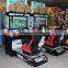 New Coin Operated Out Run 2014 Simulator Car Racing Arcade Machine