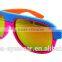 2016 hot selling sunglasses many colors choice kids sunglasses