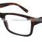 china manufacturer tortoise frame design optic reading glasses
