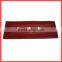 Eco-friendly Soft Pvc Bar Mat / Non-toxic Atbc-pvc Bar Pad