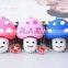 Factory Customized Cartoon Mushroom USB Thumb Drive OEM/ODM Service